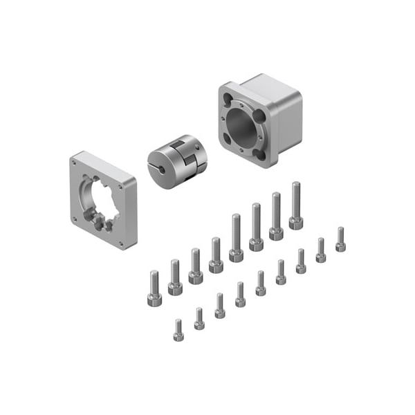 Axial Kit EAMM-A-D32-55A